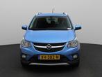 Opel KARL 1.0 Rocks Online Edition | Navigatie | Parkeersens, Auto's, Opel, Origineel Nederlands, Te koop, 5 stoelen, Benzine