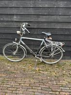 Batavus Heren fiets, Ophalen, Zo goed als nieuw, Batavus, Versnellingen