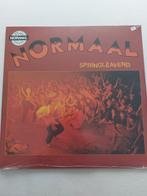 Normaal - Springleavend, Ophalen of Verzenden, Zo goed als nieuw