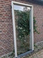 Renovatiekozijn 90x209 inclusief dubbelglas, Doe-het-zelf en Verbouw, Kozijnen en Schuifpuien, Gebruikt, Raamkozijn, 150 tot 225 cm