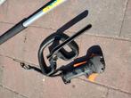 handgreep stihl combi set, Ophalen of Verzenden, Zo goed als nieuw
