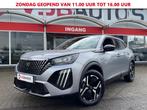 Peugeot 2008 1.2 PURETECH AUT. FACELIFT ALLURE NAVI CAMERA C, Automaat, Gebruikt, Huisgarantie, 1199 cc