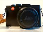 Leica D-Lux 6 Camera met tas, Ophalen of Verzenden, Zo goed als nieuw, 8 keer of meer
