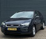 Ford Focus 1.6 85KW 5D, 1596 cc, 4 cilinders, Blauw, 116 pk