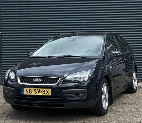 Ford Focus 1.6 85KW 5D, Auto's, Ford, Bedrijf, Te koop, Focus, ABS, Airbags, Airconditioning, Boordcomputer, Centrale vergrendeling