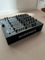 Allen & Heath Xone:42 4-Kanaals Mixer, Ophalen of Verzenden, Zo goed als nieuw, Minder dan 5 kanalen, Microfooningang