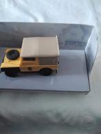 Landrover Dinky 1/43, Hobby en Vrije tijd, Modelauto's | 1:43, Ophalen of Verzenden, Nieuw, Auto, Dinky Toys