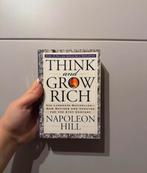 Think and Grow Rich, Ophalen of Verzenden, Nieuw