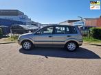 Ford Fusion 1.6-16V Luxury/LEES ADVERTENTIE!, Voorwielaandrijving, 1596 cc, Gebruikt, Origineel Nederlands