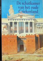 De Schatkamer van het Oude Griekenland (Fibula Pharos), Boeken, Ophalen of Verzenden, Zo goed als nieuw