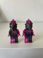 Lego Ninjago Crystalized schurken, Ophalen, Zo goed als nieuw, Lego