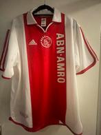 Heel mooi Ajax shirt 1900-2000, Maat XL, Ophalen of Verzenden, Zo goed als nieuw, Shirt