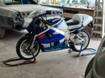 Gsxr 750 srad 99 injectie, Motoren, Onderdelen | Suzuki, Ophalen, Gebruikt