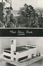 19149 Gulpen Ned. Herv. Kerk, Verzamelen, Ansichtkaarten | Nederland, Ophalen of Verzenden