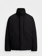 Polo Ralph Lauren Gewatteerde Jas - Polo Black M/L, Ophalen of Verzenden, Nieuw, Maat 52/54 (L), Zwart