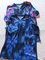 Gestreepte Dutchy shirts met v-hals 176, Ophalen of Verzenden, Zo goed als nieuw, Shirt of Longsleeve