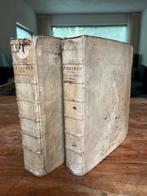 Ursinus | Schat-boek Catechismus | 1736, Antiek en Kunst, Antiek | Boeken en Bijbels, Ophalen of Verzenden
