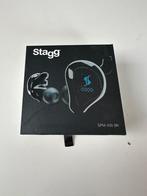 In-ear monitor Stagg SPM-435, Ophalen of Verzenden, Zo goed als nieuw, Overige merken