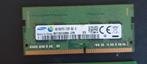 Samsung 4GB 1Rx8 PC3L-12800S-11-13-B4 DDR3, Computers en Software, RAM geheugen, Ophalen of Verzenden, DDR3, Laptop