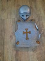 Ridderpak - Kinderkostuum, Kinderen en Baby's, Carnavalskleding en Verkleedspullen, Ophalen of Verzenden, Gebruikt, 122 t/m 128