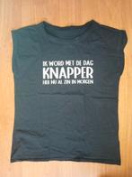 Rustaagh shirts, Kleding | Dames, Ophalen of Verzenden, Gedragen, Zwart, Korte mouw