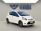 Toyota Aygo 1.0 VVT-i Comfort 5-Deurs - Airco - NL Auto, Auto's, Toyota, Voorwielaandrijving, Gebruikt, Met garantie (alle), 4 stoelen
