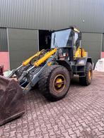 werklust wg35c, Ophalen, Wiellader of Shovel