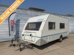 Eifelland Holiday 465,Tent,Luifel, Caravans en Kamperen, Overige typen, Bedrijf, Treinzit, 750 - 1000 kg