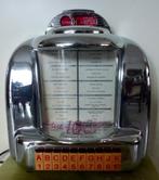 Classic Collector'S Edition Wallbox Jukebox, Radio en casset, Verzamelen, Verzenden, Gebruikt, 1970 tot heden, Seeburg