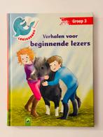 Verhalen voor beginnende lezers, Ophalen of Verzenden, Gelezen, Fictie algemeen