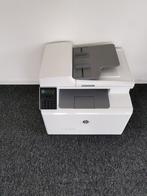 HP color laserjet mfp m183fw, Ophalen of Verzenden, Zo goed als nieuw