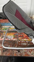 Topmark Wipstoeltje, Ophalen, Wipstoel, Topmark, Verstelbaar