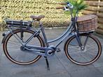 Batavus PACKD Transport Ebike - Midden motor - Moederfiets🚲, Ophalen, Batavus, Batavus, Zo goed als nieuw