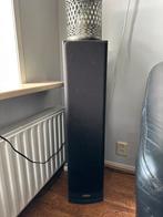 Tannoy Saturn S6, donkere kleur., Overige merken, Gebruikt, Ophalen of Verzenden, 120 watt of meer
