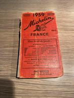 Michelin guide france 1959, Ophalen of Verzenden