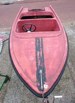 Classic boot, Watersport en Boten, Bootonderdelen, Ophalen, Gebruikt
