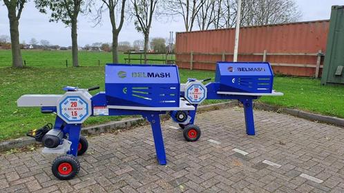 Snelle houtklover, nieuw uit voorraad leverbaar., Tuin en Terras, Hand-tuingereedschap, Nieuw, Overige soorten, Ophalen of Verzenden