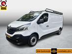 Renault Trafic 2.0 dCi 120 T29 L2H1 Comfort | Trekhaak | Imp, Voorwielaandrijving, Stof, Gebruikt, Euro 6