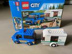 Lego city 60117, Complete set, Lego, Zo goed als nieuw, Ophalen