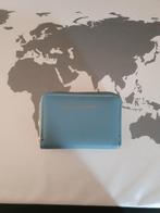 Blauw Portemonneetje, Ophalen of Verzenden, Zo goed als nieuw, Blauw, Overige merken
