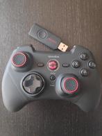 pc gamepad (draadloos), Ophalen of Verzenden, Zo goed als nieuw, Speedlink