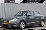 Audi A1 Sportback 1.0 TFSI Design Pro Line Plus Automaat, Cr, Stof, Euro 6, 580 kg, 4 stoelen