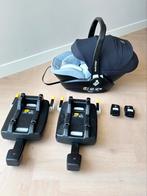 Maxi cosi Marble autostoel met 2 isofix bases!, Ophalen of Verzenden, Zo goed als nieuw, Overige merken