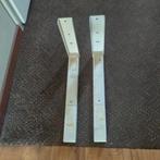 Magnetron steunen, Witgoed en Apparatuur, Magnetrons, Ophalen of Verzenden, Gebruikt