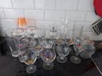 Speciaalbier glazen, Bavaria pul, bavaria 50jaar glas, Zo goed als nieuw, Ophalen, Bierglas