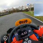 Kart Mount voor Telefoon - Nieuw, Sport en Fitness, Karting, Ophalen of Verzenden, Nieuw, Overige typen