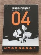 lebbisenjansen jakkeren door 04, Ophalen of Verzenden, Zo goed als nieuw, Stand-up of Theatershow