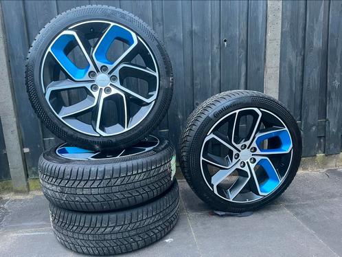 Originele 20'' Lynk en Co Winter Continental DEMO 8894644694, Auto-onderdelen, Banden en Velgen, Banden en Velgen, Winterbanden
