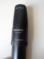 Sony ECM 959V Electret Condenser Microfoon, Ophalen of Verzenden, 1980 tot heden