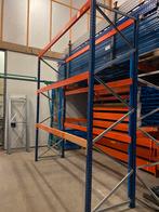 Multiprofiel Palletstelling, stellingen, magazijn, Ophalen